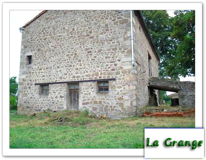 barn western view